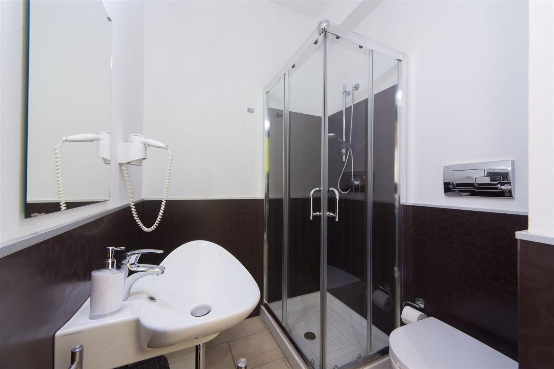 Kristal Bed & Breakfast San Vito Lo Capo Exterior photo